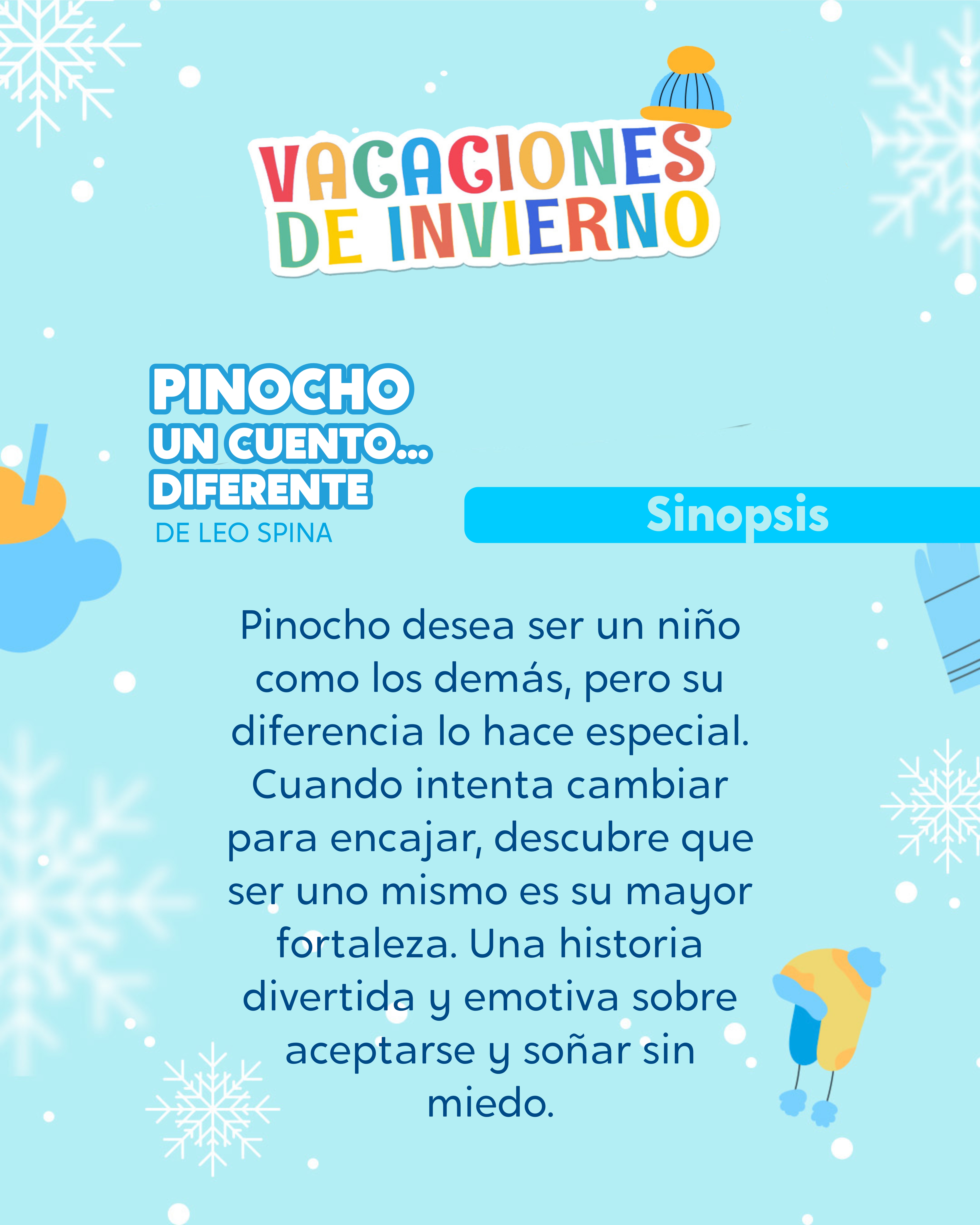 07 PINOCHO QR